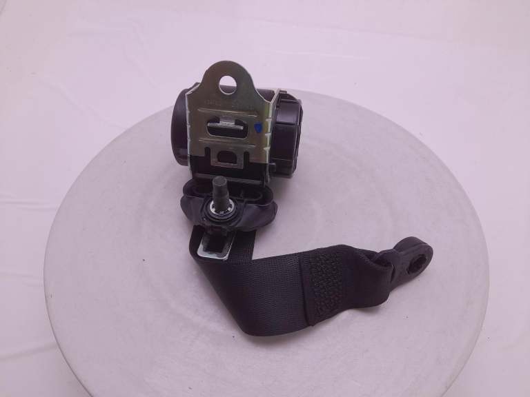 Porsche 911 991 Seat Belt Rear Left 2012-2017 99180303502