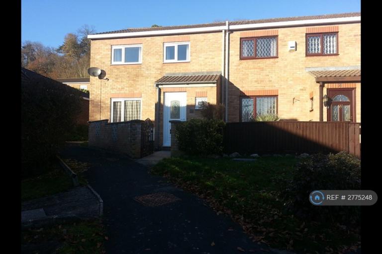3 bedroom house in Bristol, Bristol, BS9 (3 bed) (#2775248)