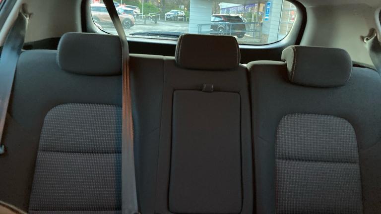 2021 Kia Sportage 1.6 CRDi 48V ISG 2 5dr Diesel Estate Estate Diesel Manual