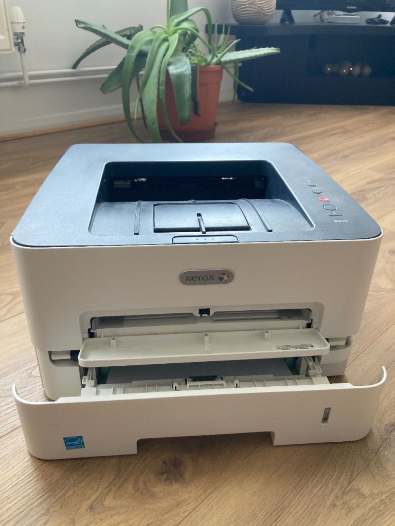 Printer (Xerox B210)