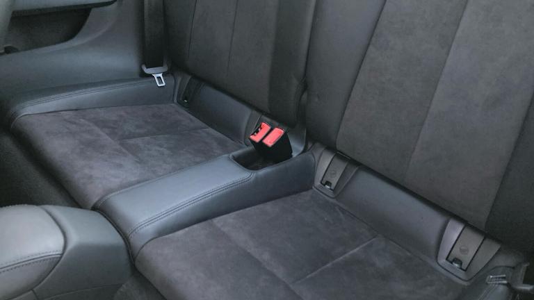 2016 Audi TT 1.8T FSI Sport 2dr Petrol Coupe Coupe Petrol Manual