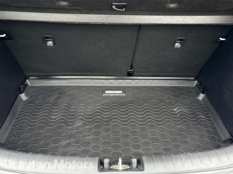 2019 Kia Rio 1.0 T Gdi 2 Hatchback 5dr Petrol Manual Euro 6 (s/s) (99 Bhp) HATCHBACK Petrol Manual