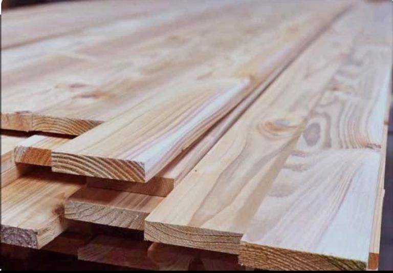 Quality timber slats/pallet wood