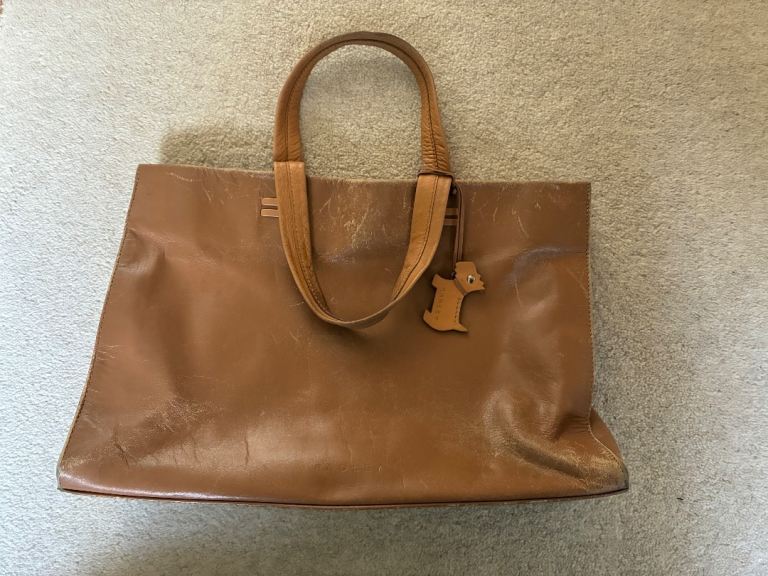 Radley Leather Handbag