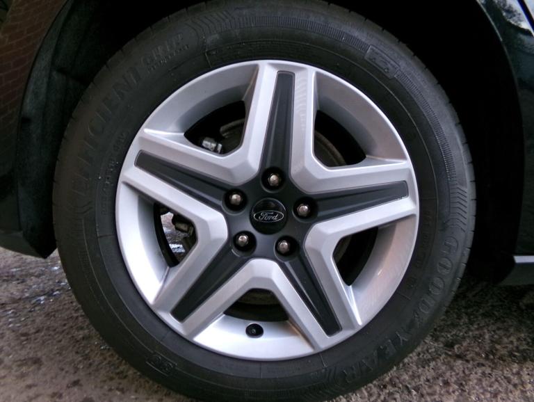 2022 Ford Focus Focus Trend 5 door 1.0L EcoBoost 125PS FWD 6 Speed Manual HATCHBACK Petrol Manual