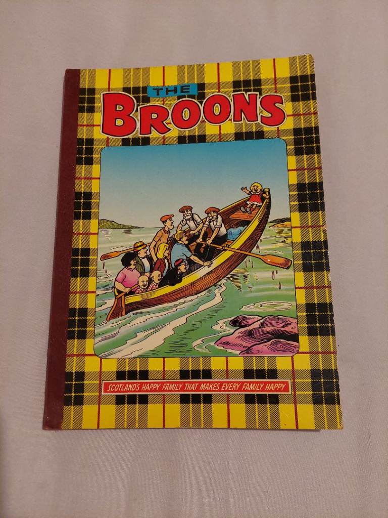 The Broons 1983