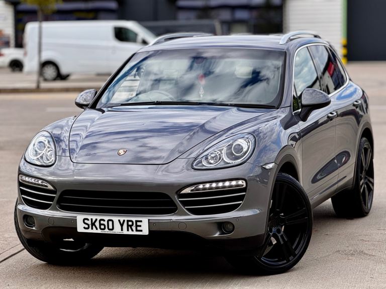 😈 Porsche cayenne no macan bmw x5 x6 q7 q5 vw touareg ml250 ml350