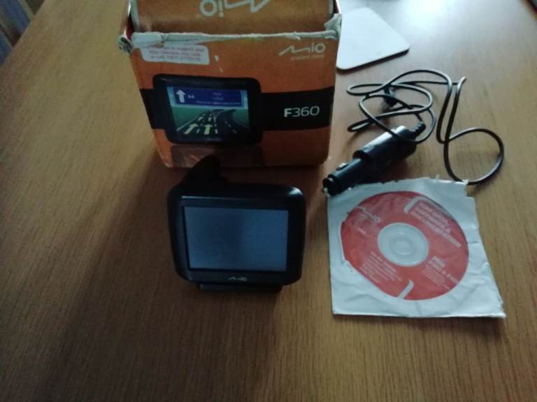 Sat nav for sale 