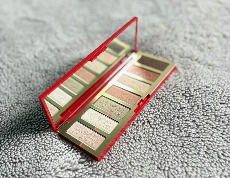 Estée Lauder Eyeshadow Palette New