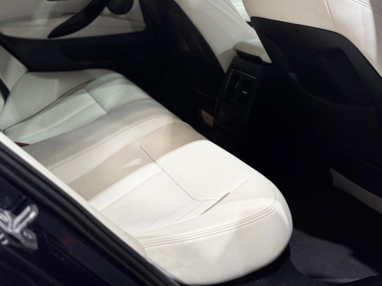 2016 BMW 4 Series 435d xDrive M Sport 5dr Auto [Professional Media] COUPE DIESEL Automatic