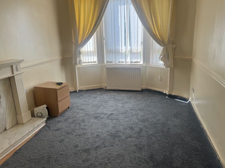 One-Bedroom Flat to Rent – Baillieston, Glasgow – £750 PCM