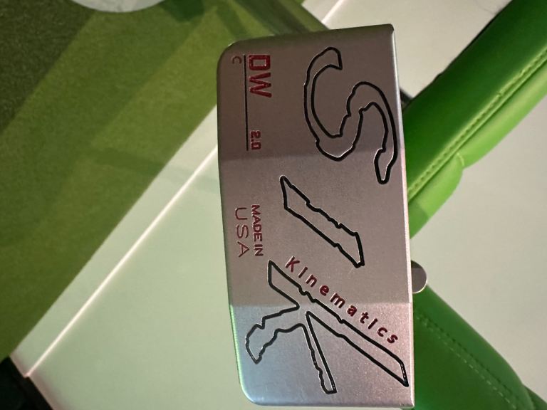 SIK Golf DW (Double wide) 2.0 - £150