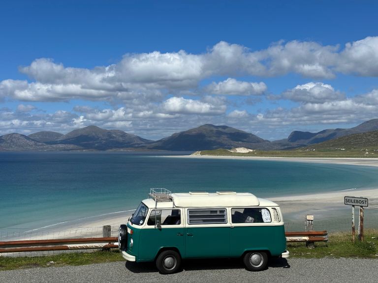 Volkswagen, MOTOR CARAVAN, 1972, 2000 (cc)