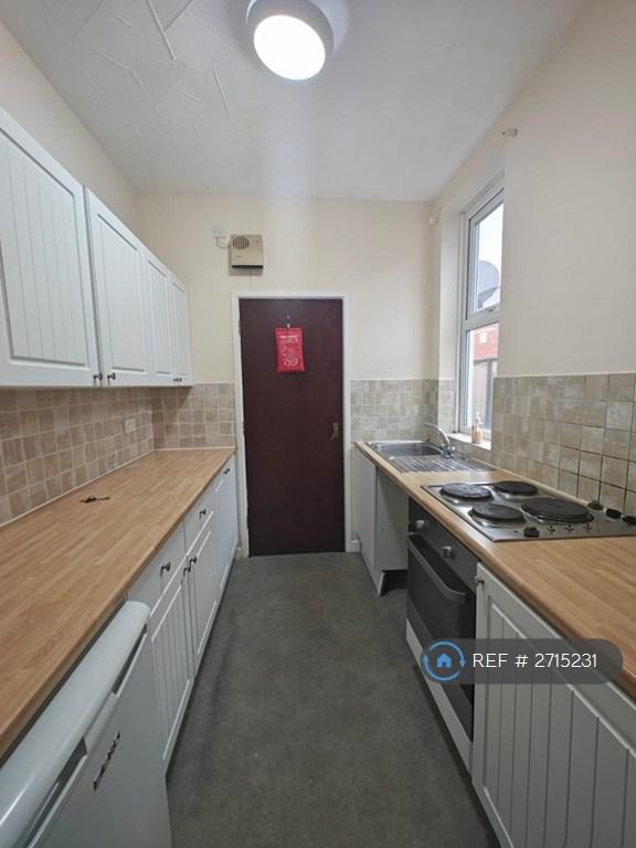 1 bedroom flat in London Road, Portsmouth, PO2 (1 bed) (#2715231)