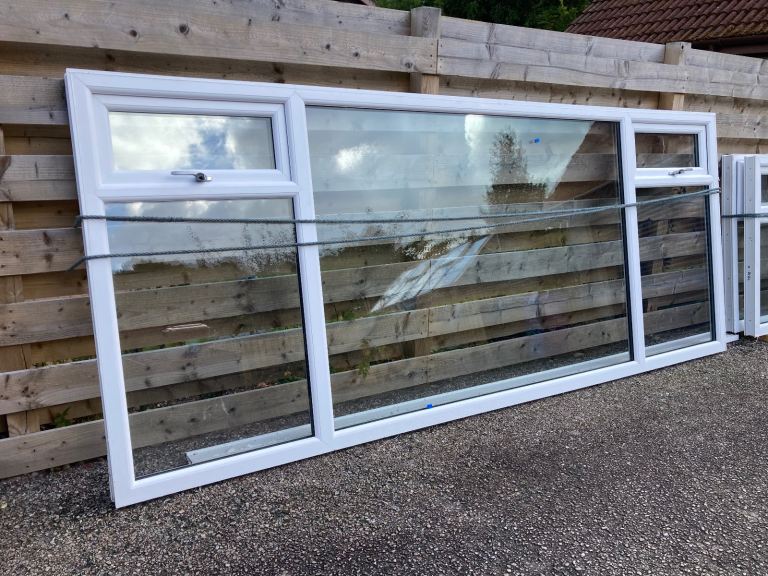 DOUBLE GLAZED WINDOW FOR SALE