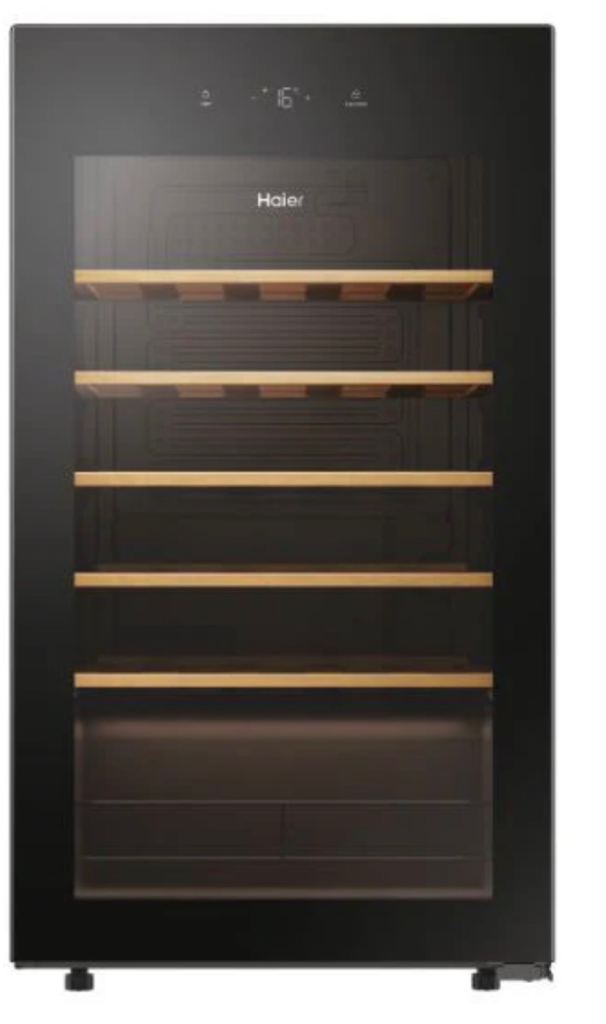 Haier Wine Cooler 