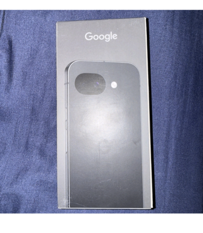 Google pixel 10a. 128 GB , £350.00 for Sale in East End