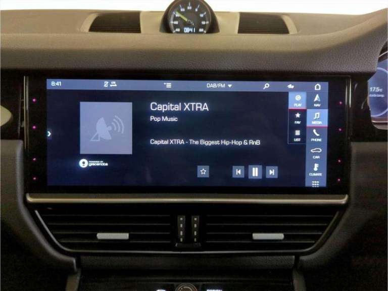 2019 Porsche Cayenne 3.0 V6 E-Hybrid 14.1kWh TiptronicS 4WD Euro 6 (s/s) 5dr (3.6kW Charger) Aut ...