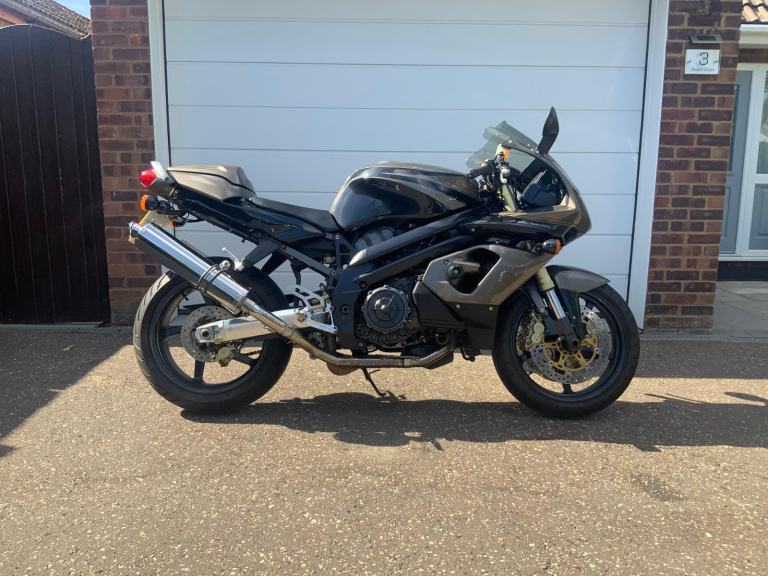 Aprilia SL 1000 Falco. REDUCED. BARGAIN