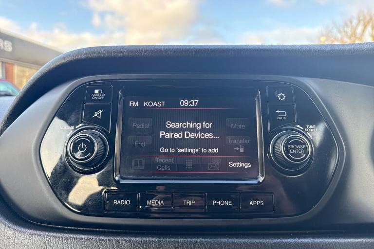  Fiat Tipo 1.4 Mpi Easy Plus Hatchback 5dr Petrol Manual Euro 6 95 Ps Petrol