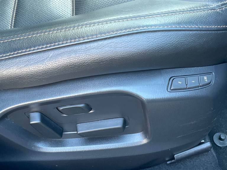 2023 Mazda CX-5 Mazda CX-5 2.0 Exclusive Line MHEV 5 dr Estate Petrol Manual