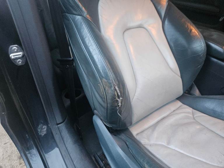 Audi, A5, Coupe, 2008, Manual, 2967 (cc), 2 doors