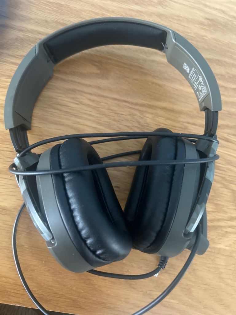 Headphones