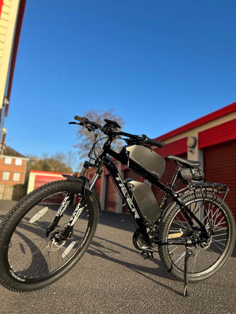Ebikes For UBER DELIVEROO WORK brand new electric Bikes 