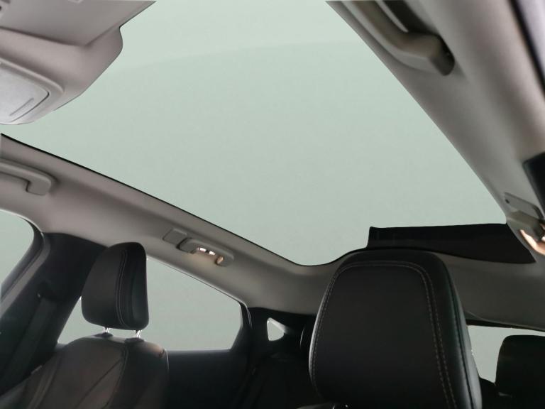 2022 Ford Mustang Mach-E 216kW Extended Range 88kWh RWD 5dr Auto HATCHBACK ELECTRIC Automatic