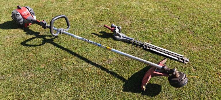 Efco DS2410 Strimmer/Hedge Trimmer