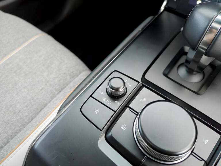 2021 Mazda MX-30 107kW GT Sport Tech 35.5kWh 5dr Auto HATCHBACK ELECTRIC Automatic