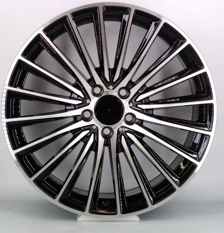 SM wheels🔥Mercedes🔥 model cars 5x112 from 18-23inch