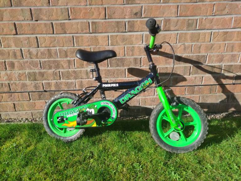 Kids bike 12"