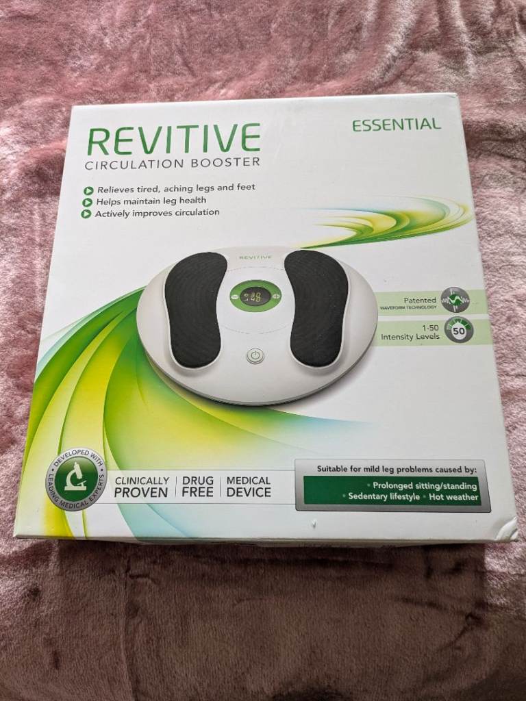 Revitive Circulation Booster 