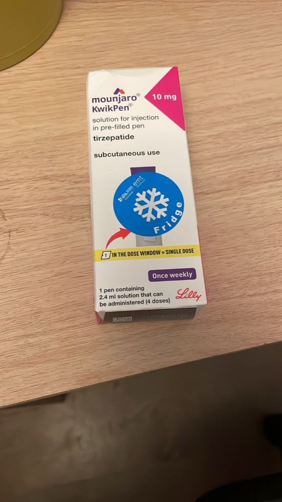 image for Monjuro brand new