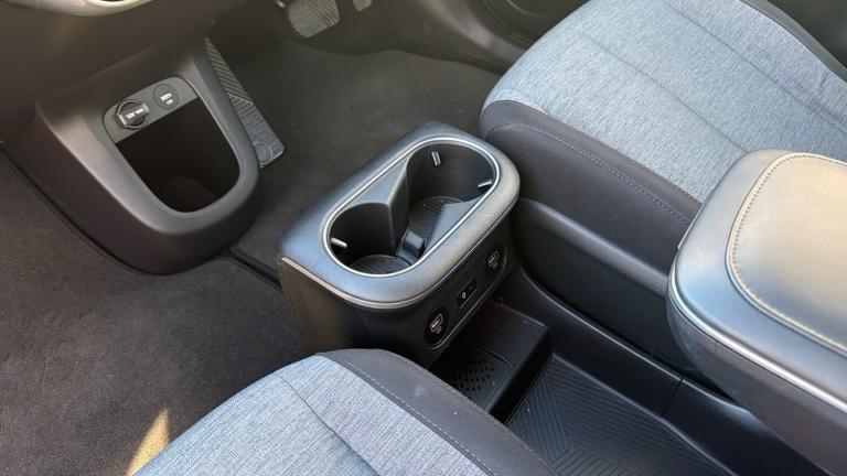 2021 Hyundai IONIQ 5 125kW Premium 58 kWh 5dr Auto ESTATE ELECTRIC Automatic