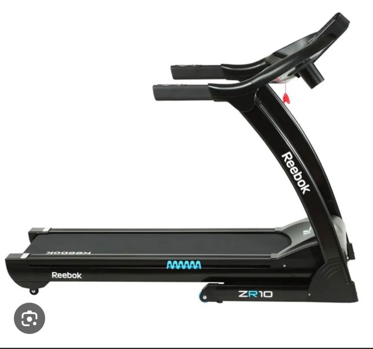 Reebok ZR10 