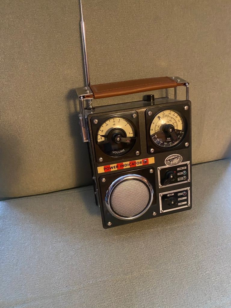 Portable Radio 