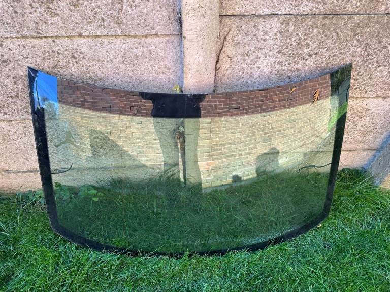 Audi A4 B7 Rear Windshield