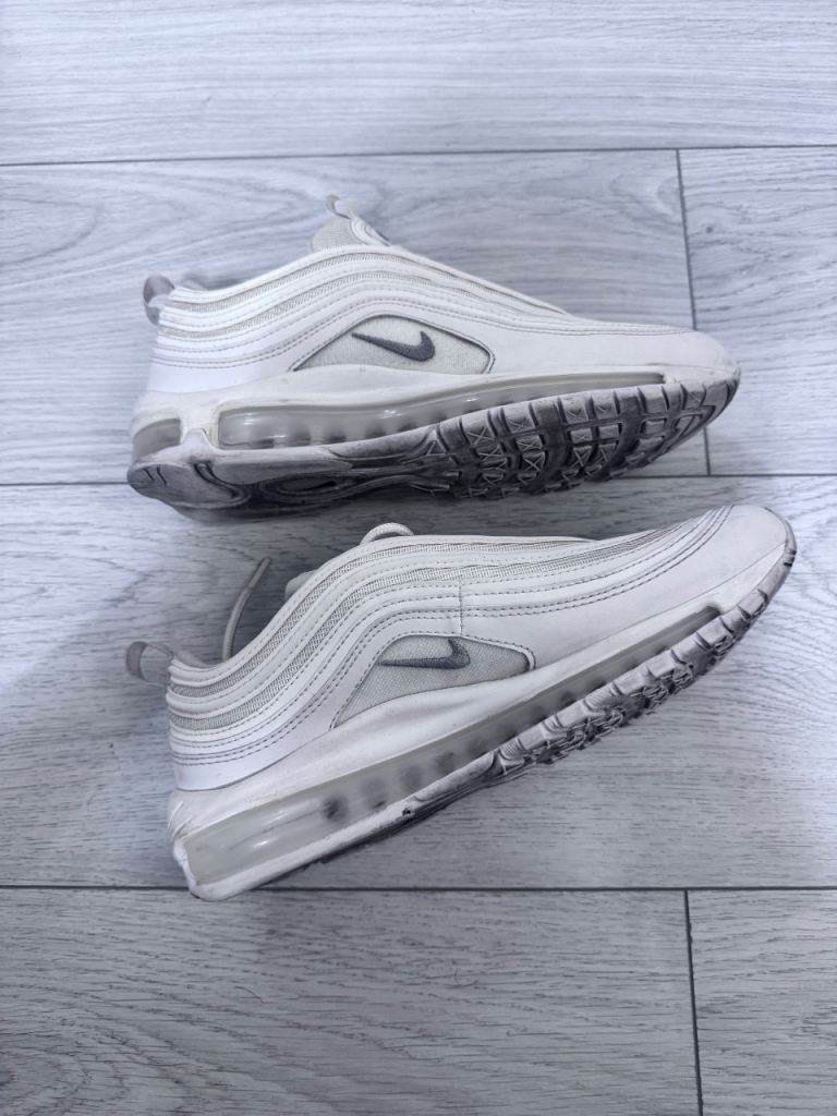 Nike Air Max 97 UK 7 *USED*