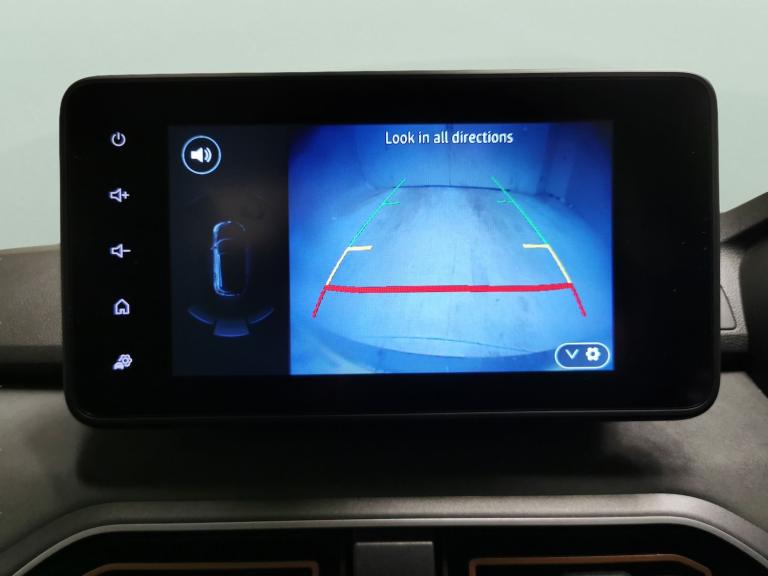 2024 Dacia Sandero Stepway 1.0 TCe EXTREME Hatchback 5dr Petrol Manual Euro 6 (s/s) (90 ps) - BLU...