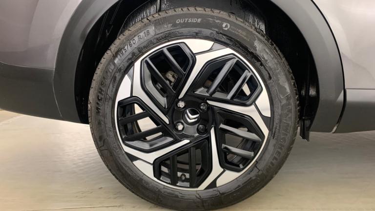 2024 Citroen C4 1.2 PureTech [130] Max 4dr EAT8 SALOON PETROL Automatic