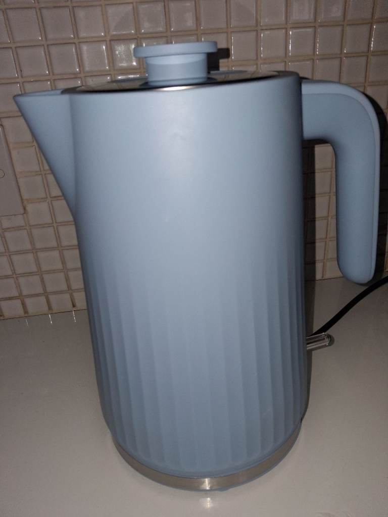 Kettle 