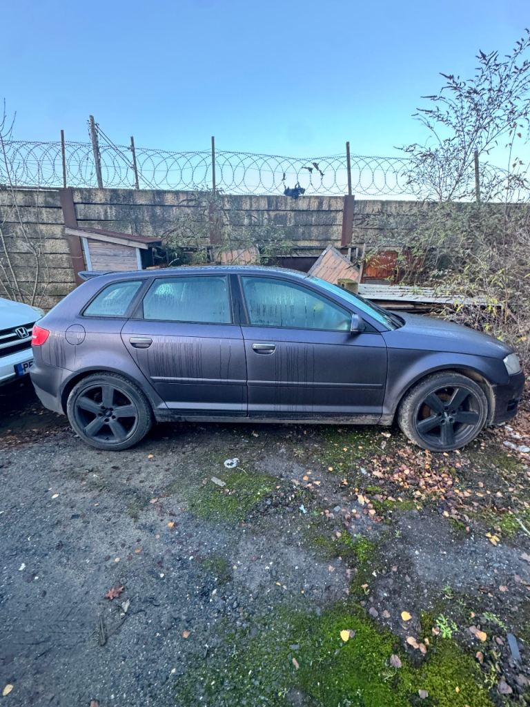 Audi A3 1.6 
