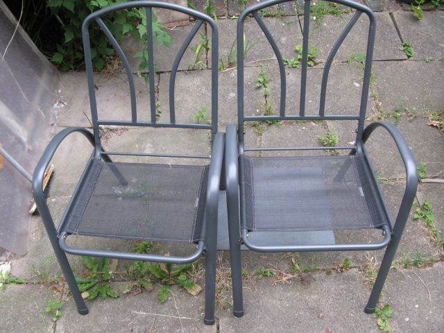 image for 2 Chairs