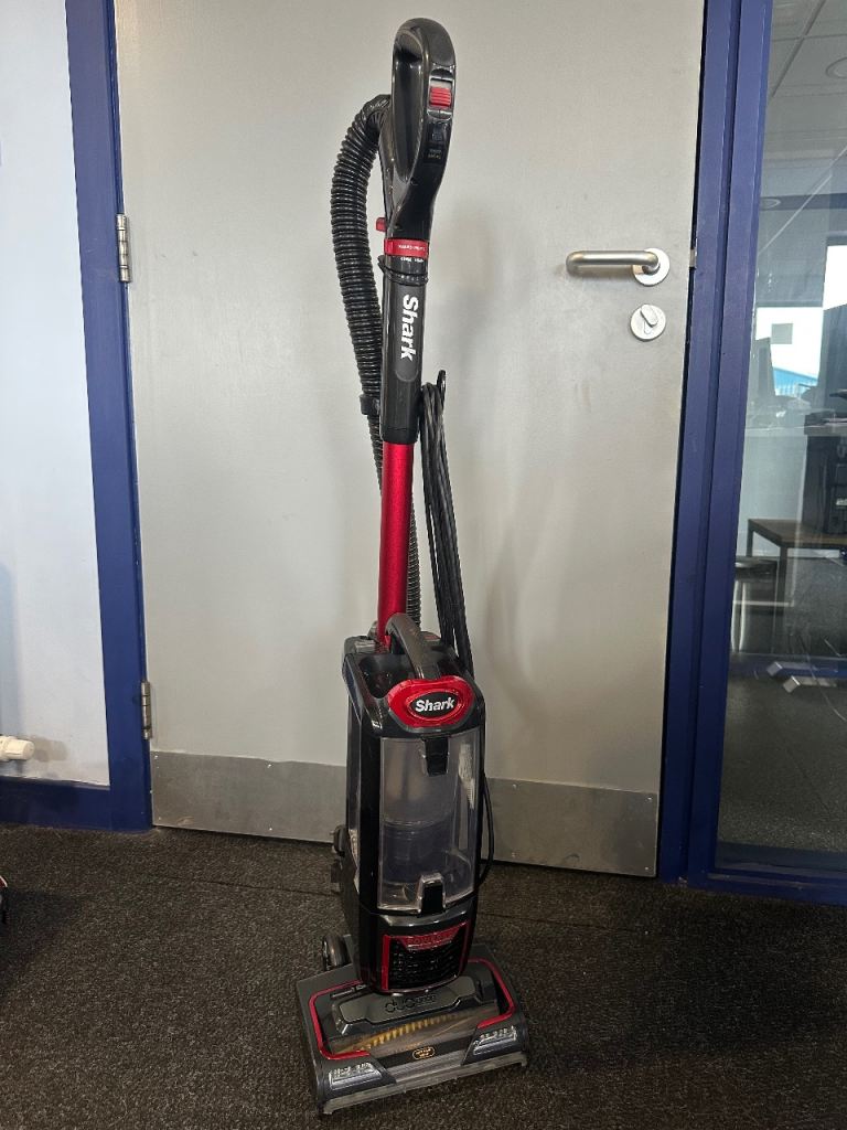 Shark NZ801UKTSB 4D Vacuum Cleaner 