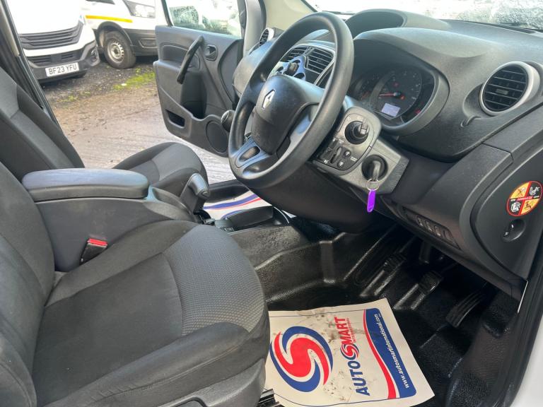 2019 Renault Kangoo LL21 ENERGY dCi 110 Business Van [Euro 6] PANEL VAN Diesel Manual