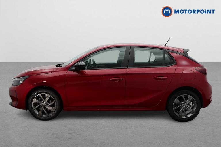 2023 Vauxhall Corsa 1.2 Design 5dr HATCHBACK PETROL Manual