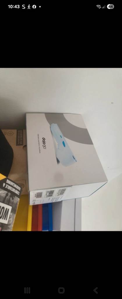 Card machine New
