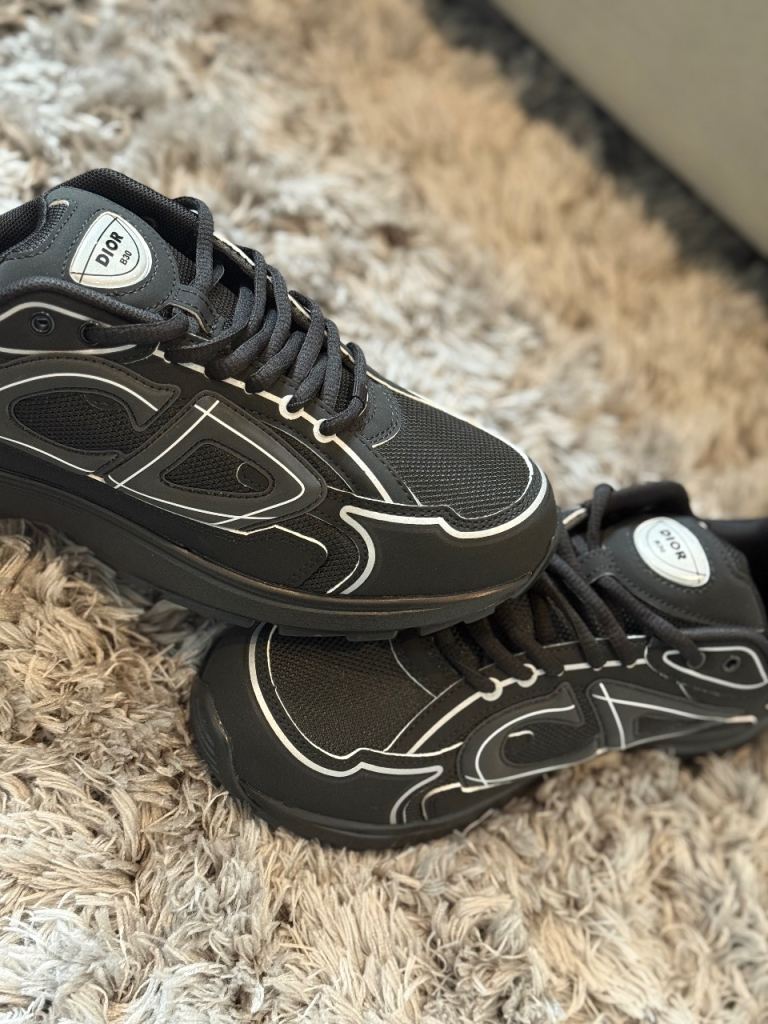 Men’s Dior b30 